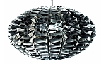 Norm 03 Leuchte Edelstahl, Hersteller Normann Copenhagen, Design von Britt Kornum