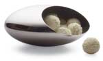 Cocoon Naschschale