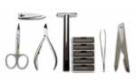 Giorgio Mens Necessities, Hersteller Philippi Design, Design von Flip Design