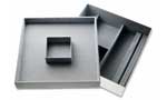 Cube Schmuck-Box, Hersteller Philippi Design, Design von Flip Design
