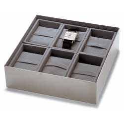 Cube Uhrenbox