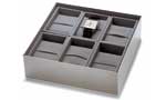 Cube Uhrenbox