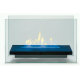 FLAME Tischkamin Philippi