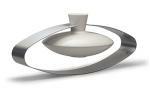 SWING Vase, Hersteller PHILIPPI, Design von Christian von Ahn
