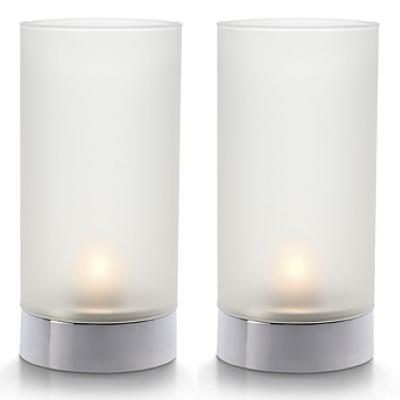 LIGHT Windlicht / Teelichthalter, Hersteller Philippi Design, Design von Flip Design