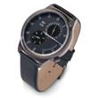 Tempus O1 One hand, schwarz