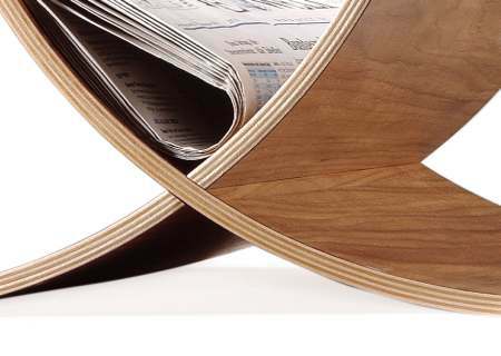 BANDERA Magazinhalter
