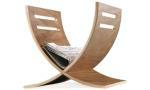 BANDERA Magazinhalter, Hersteller pieperconcept, Design von pieperconcept