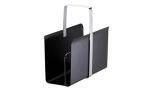 MONRO Magazinhalter, Hersteller pieperconcept, Design von Fl�z Industrie Design