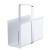 MONRO Magazinhalter wei�