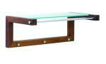 LISBOA Wandgarderobe, Hersteller pieperconcept, Design von Hauke Murken / Sven Hansen