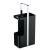 TRAVEL H20 Schirmst�nder schwarz