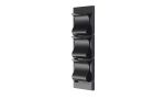 CULT 3 Zeitungshalter, Hersteller pieperconcept, Design von Beat Gl�sser