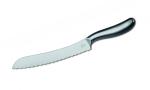 Pott Brotmesser Panado
Hersteller Pott Bestecke
Design von Ralph Krämer
Pott Brotmesser Panado, Hersteller Pott Bestecke, Design von Ralph Krämer