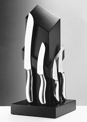 Pott Messerblock Cado