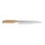 Sarah Wiener - Fleischmesser 18cm, Zwetschgenholz