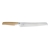 Sarah Wiener - Brotmesser 22cm, Zwetschgenholz