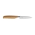 Sarah Wiener - Gem�semesser 8.5cm, Zwetschgenholz