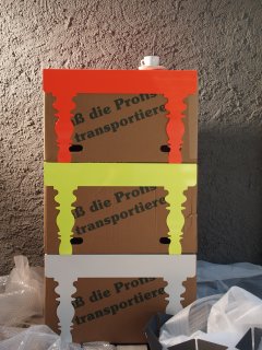 WANNABE Beistelltisch