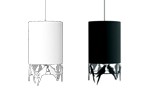CHILP CHAT Pendelleuchte, Hersteller PULPO PRODUCTS, Design von Martin Konrad Gloeckle