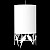 CHILP CHAT Pendelleuchte wie�