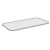 GROWING TABLE Sitzfilz f�r Bank grau meliert