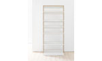Brick Regalset 2, Hersteller pure position, Design von Olaf Schroeder Industrial Design