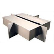 Table Flame Biokamin, Hersteller Radius Design, Design von Michael R�sing
