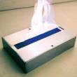 PURE FLAME Brennkammer Edelstahl matt