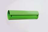 Zeitungsrolle Letterman gr�n