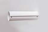 Zeitungsrolle Letterman wei�
