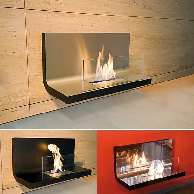 Home Flame Collection