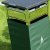 Blitzgrill Radius Design gr�n