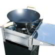 WOK-Aufsatz f�r Blitzgrill