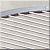 Grillrost � 45 cm Edelstahl f�r Feuerstelle fireplate � 75 cm