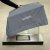 Abdeckhaube f�r UNI Flame Kamin