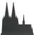 St�dtegarderobe K�LN