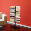 BOOKSBAUM B�cherregal schwarz Stand klein