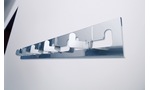 EMMA Garderobe, Hersteller Radius Design, Design von Murken Hansen