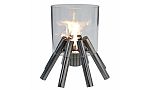 urBonfire Feuerstelle OUTDOOR, Hersteller rephorm, Design von Michael Hilgers