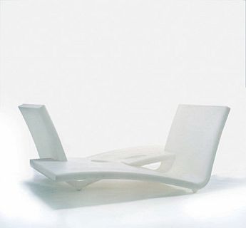 DiaLounge Gartenliege