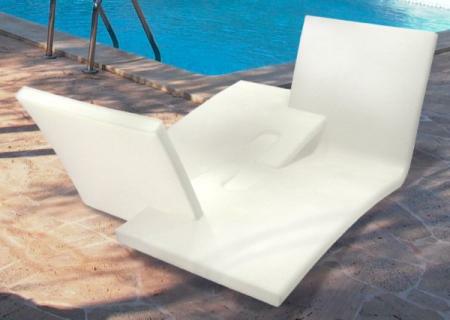 DiaLounge Gartenliege