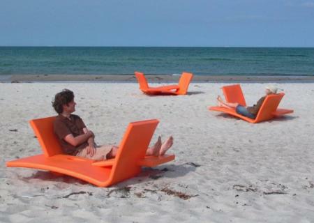 DiaLounge Gartenliege