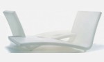 DiaLounge Gartenliege, Hersteller rephorm, Design von Michael Hilgers