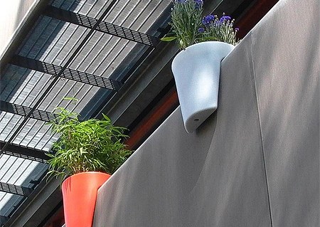 STECKLING Balkon Pflanzgef��