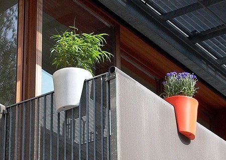 STECKLING Balkon Pflanzgef��