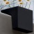 STECKLING CUBE Balkon-Pflanzgef�� schwarz