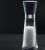 Grand Cru Salzm�hle mit Inhalt, H�he 20 cm