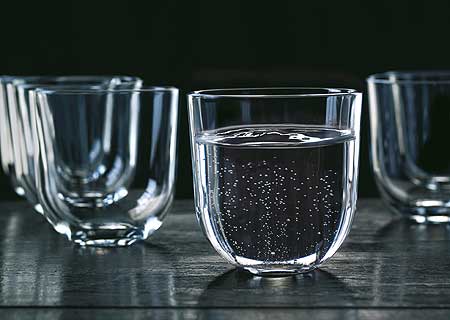 Palsby Trinkgl�ser 6er-Set