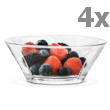 Grand Cru Glasschale, � 15 cm, 4-er Set
